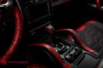 Porsche Cayenne by Carlex Design 2014 года